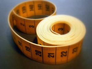 measuring tape