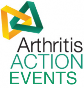 Arthritis Action Presentation - External Event @ Care UK | England | United Kingdom