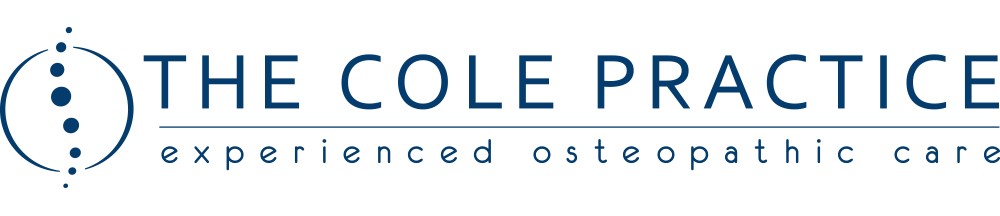 Steve Cole