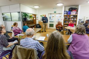 London Arthritis Action Group @ St Margaret’s Activity Centre | England | United Kingdom