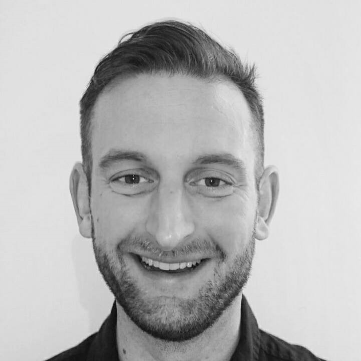 Ed Burdett