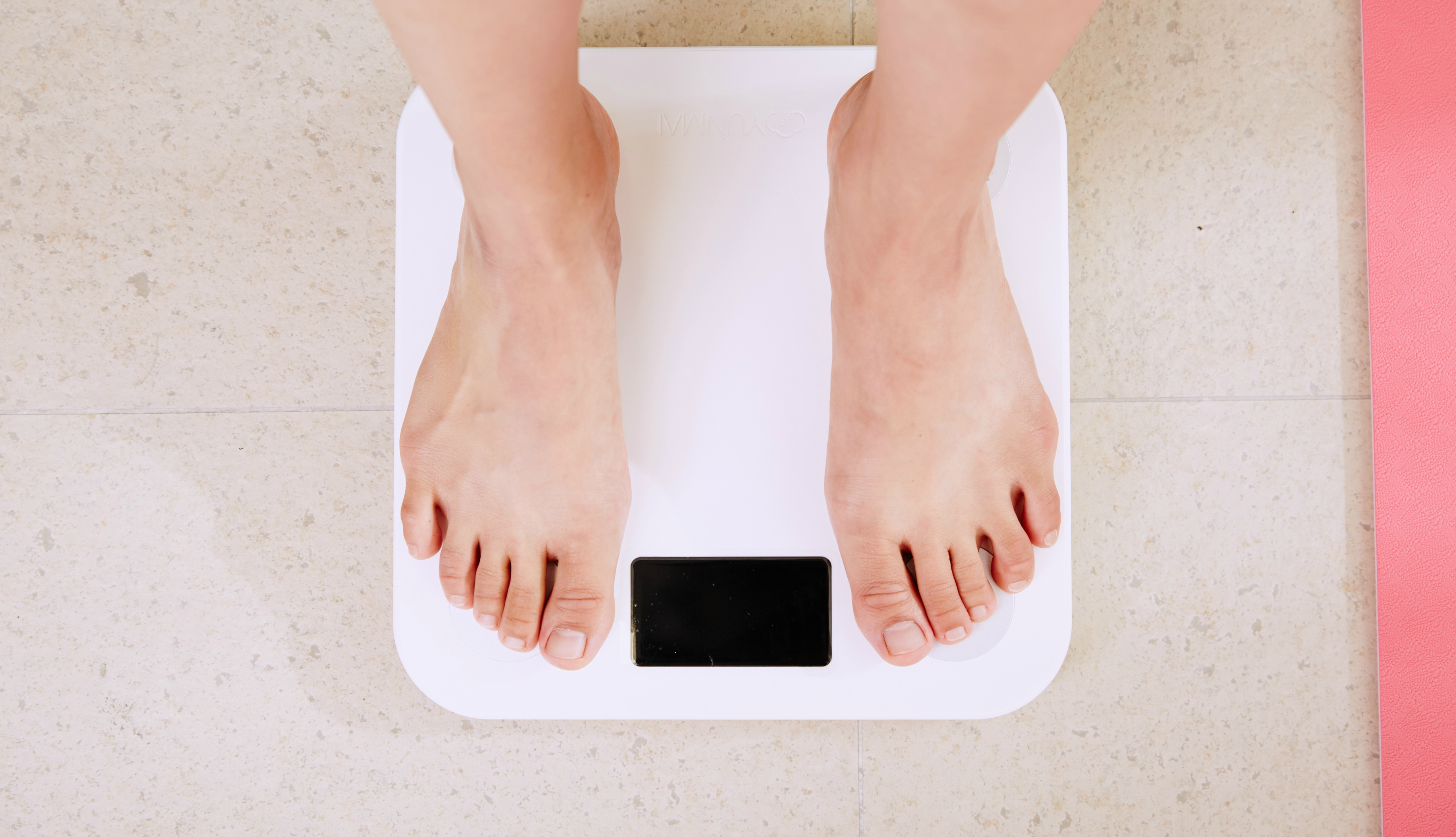 Arthritis and weight management
