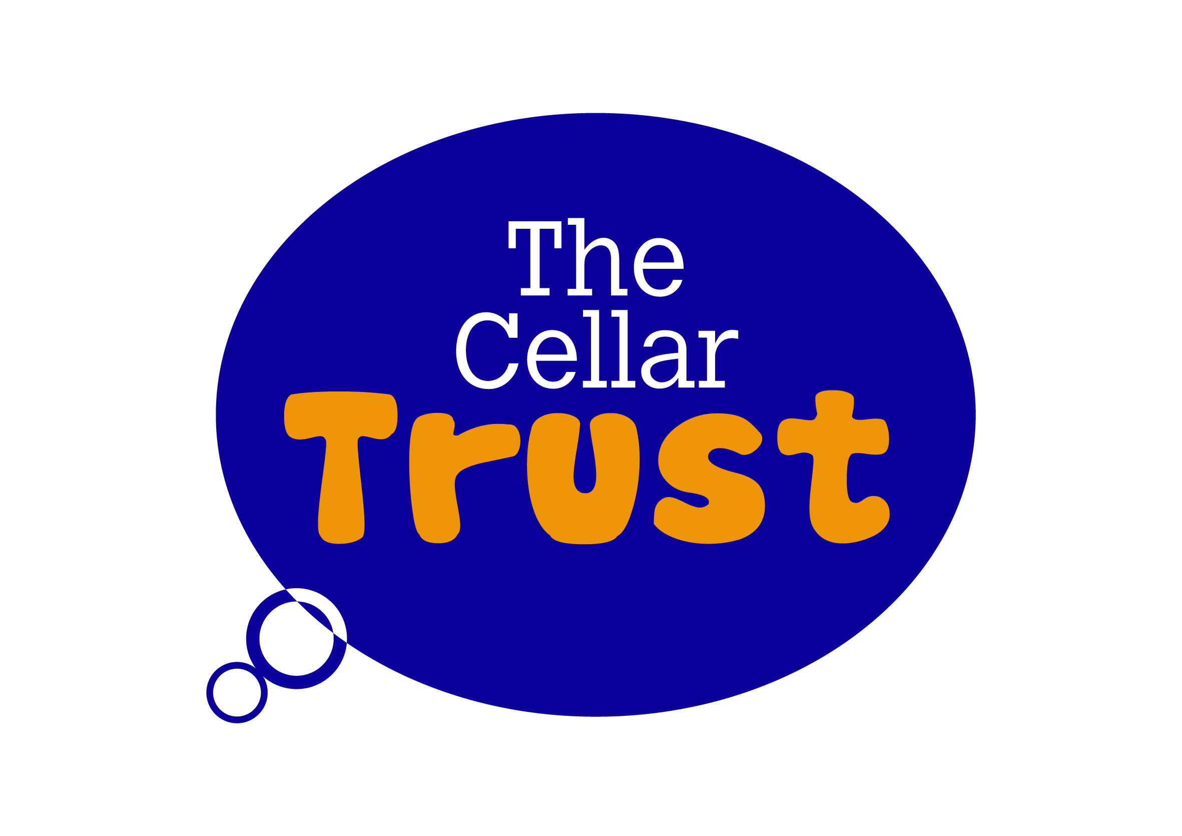 Cellar Trust logo Arthritis Action