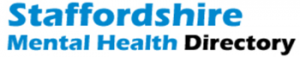 Staffordshire Mental Health Directory logo