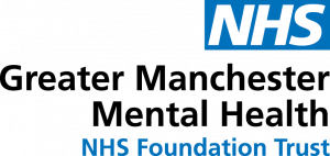NHS Foundation Trust - Greater Manchester Mental Health logo