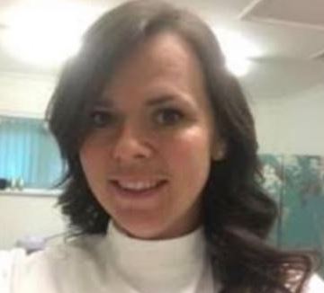 Joanna Pooley