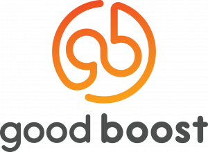 Good Boost logo - Arthritis Action
