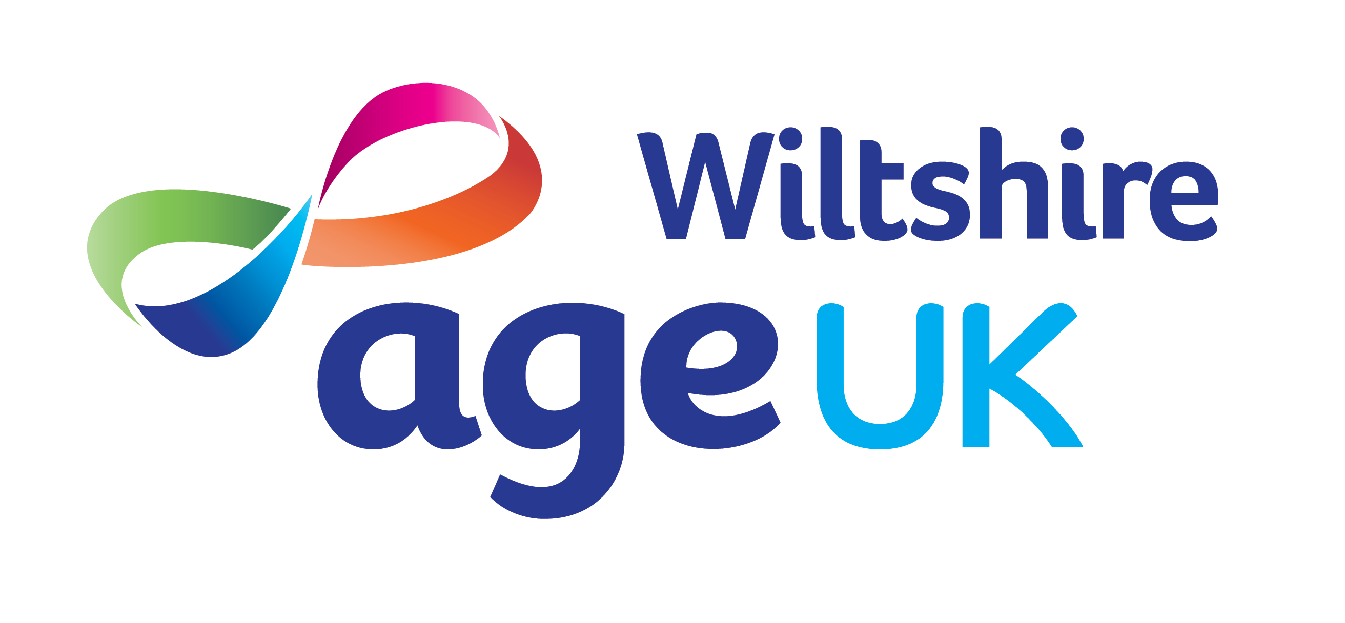Age UK Wiltshire logo Arthritis Action