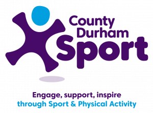 County Durham Sport logo