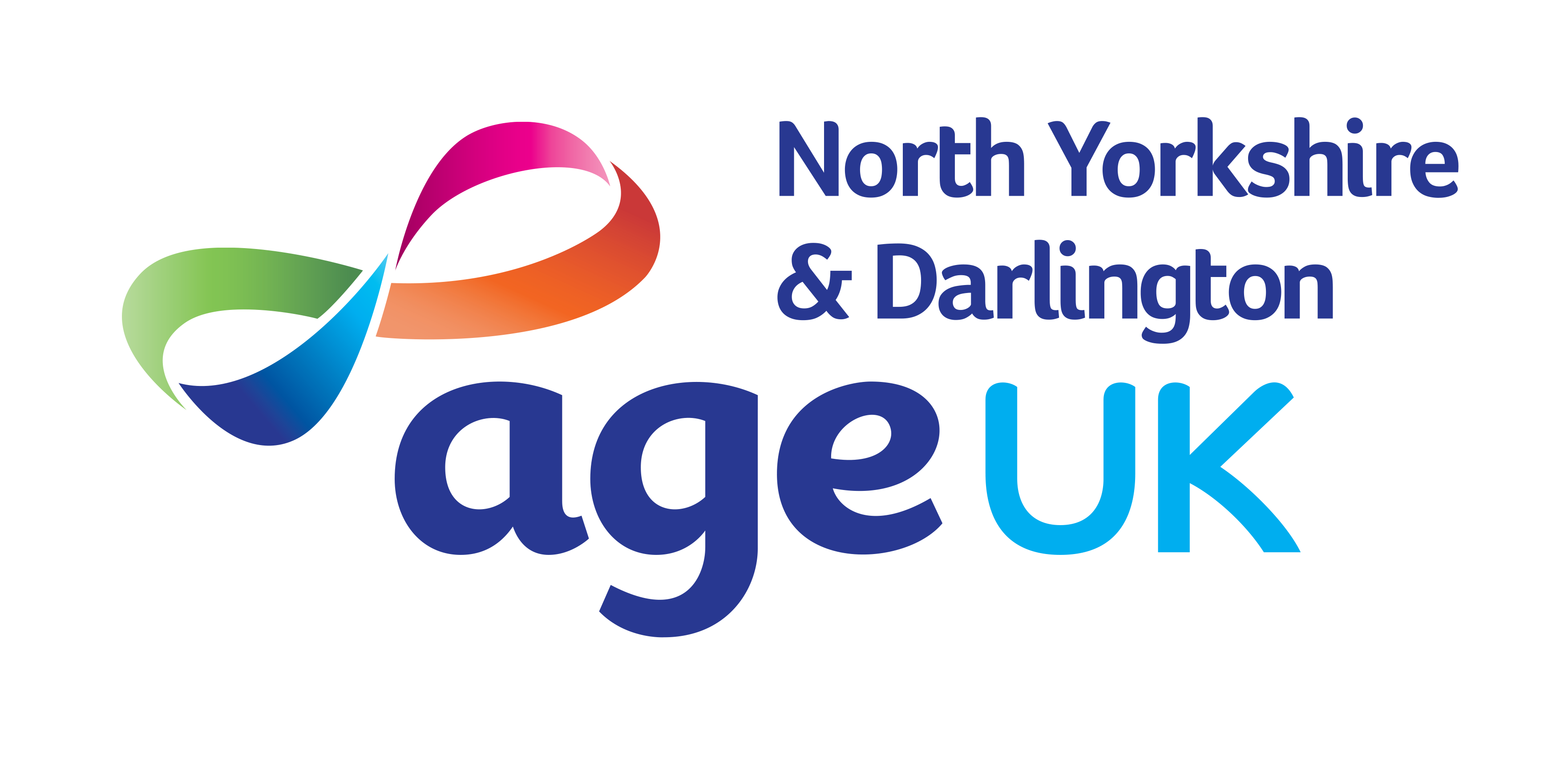 Age UK Yorkshire Darlington Arthritis Action