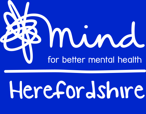 Herefordshire Mind logo - Arthritis Action