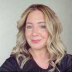 Lynne Peachey Headshot - Digital Specialist, Arthritis Action
