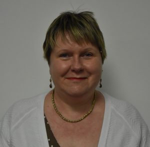 Photo of Margaret