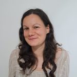 Photo of Veronica Ghobert