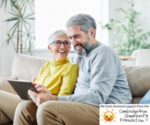 Self-Management Online - Two day event - 2nd & 9th February