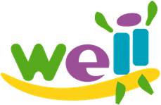 Well logo