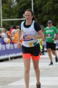 Fundraising for Arthritis Action
