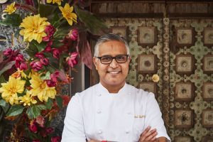 Atul Kochhar