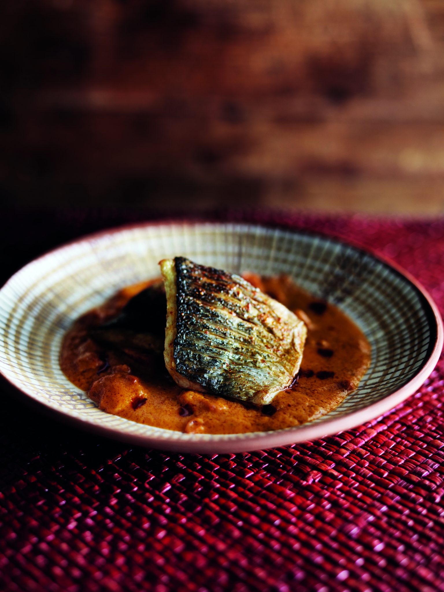 Goan Fish Curry - Arthritis Action