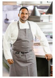 Michael Caines