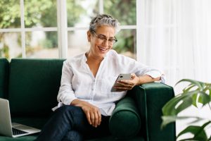 Online Arthritis Action Group