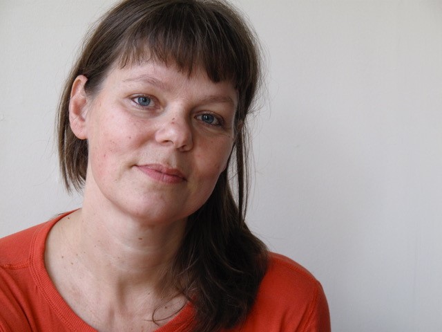 Mieke Rainbird-Chill