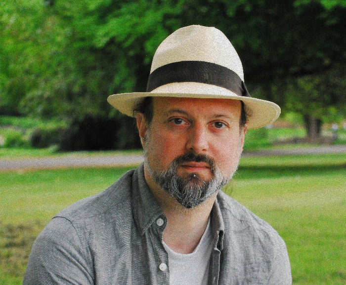 Steve Woodley