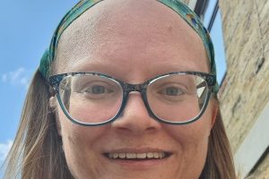 Headshot of Arthritis Action Member Diana Kemp