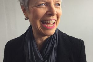 Photo of Lorraine