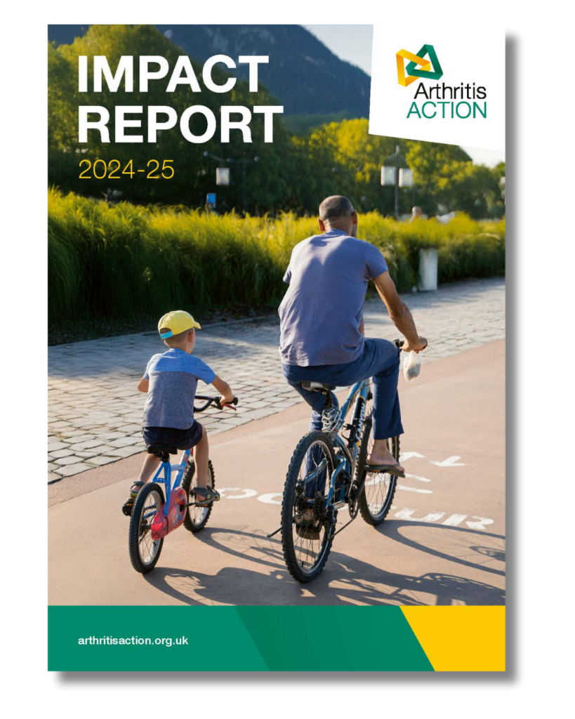 2024 - 2025 Impact Report